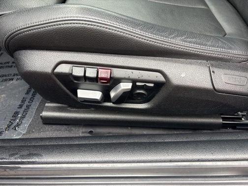 Mineral Gray Metallic 2018 BMW 230 xDrive