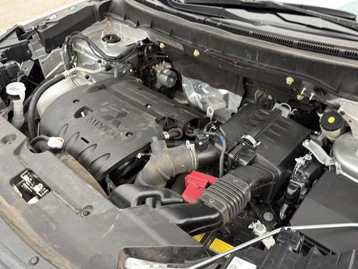 2024 Mitsubishi Outlander Sport SE