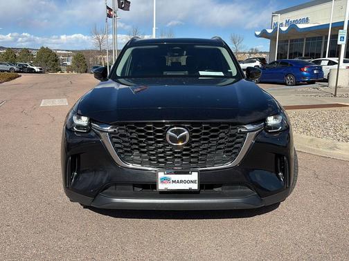 2024 Mazda CX-90 3.3 Turbo S