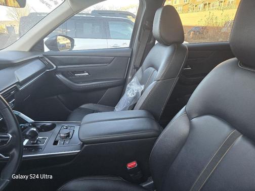 2024 Mazda CX-90 3.3 Turbo S