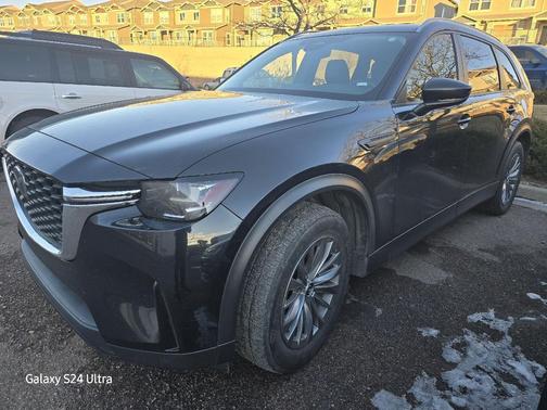 2024 Mazda CX-90 3.3 Turbo S