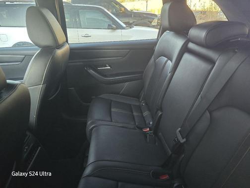 2024 Mazda CX-90 3.3 Turbo S