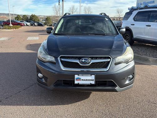 2014 Subaru XV Crosstrek 2.0i Premium