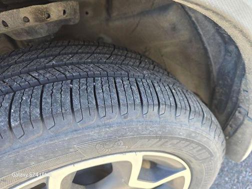 Dark Gray Metallic 2014 Subaru XV Crosstrek 2.0i Premium