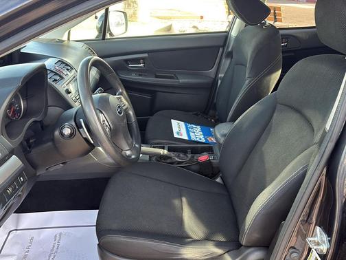 2014 Subaru XV Crosstrek 2.0i Premium