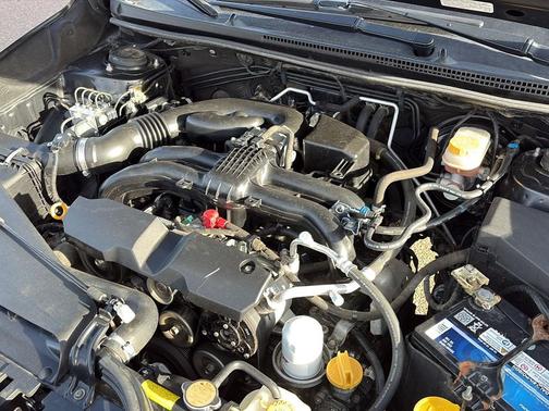 2014 Subaru XV Crosstrek 2.0i Premium