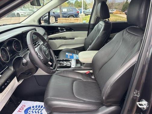 Panthera Metal 2024 Kia Carnival EX