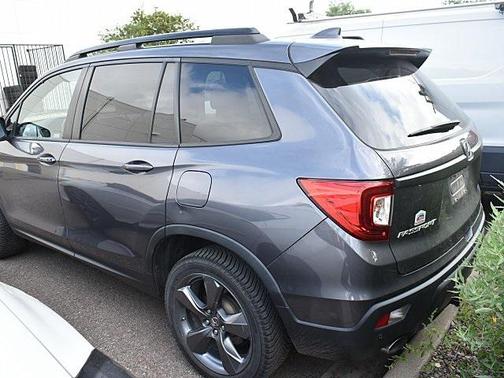2019 Honda Passport Touring