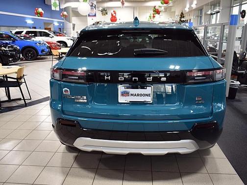 2026 Honda Prologue Touring