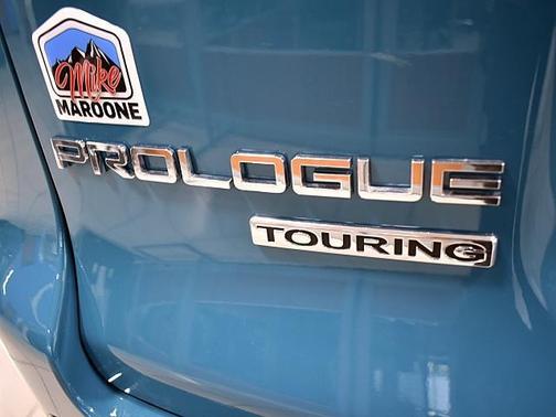 2026 Honda Prologue Touring