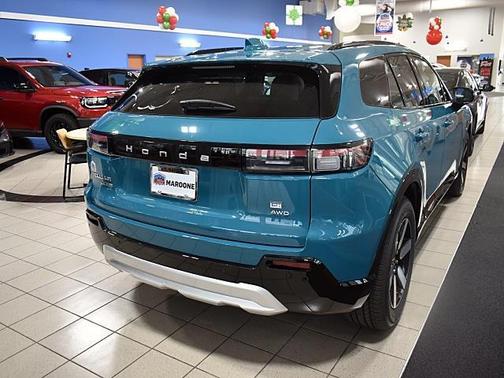 2026 Honda Prologue Touring