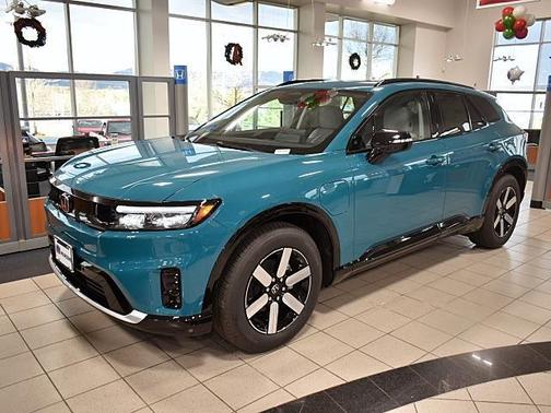 2026 Honda Prologue Touring