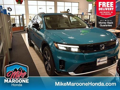 2026 Honda Prologue Touring
