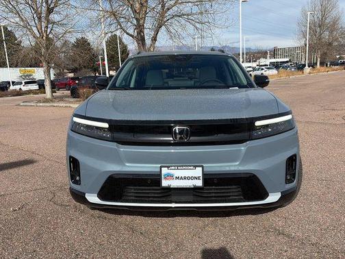 Gx 2026 Honda Prologue Touring