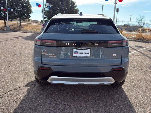 Gx 2026 Honda Prologue Touring