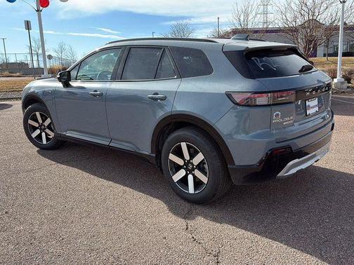 Gx 2026 Honda Prologue Touring