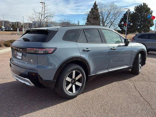 Gx 2026 Honda Prologue Touring