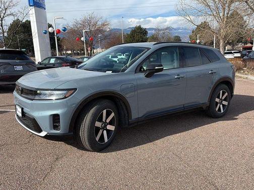 Gx 2026 Honda Prologue Touring