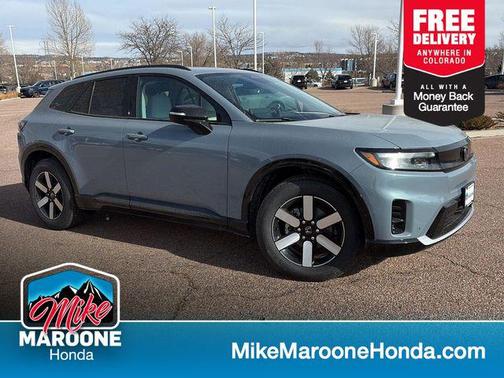 Gx 2026 Honda Prologue Touring