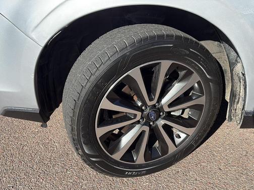 2018 Subaru Forester 2.0XT Touring