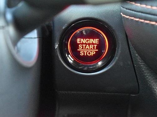 2025 Honda HR-V AWD Sport