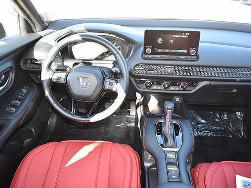 2025 Honda HR-V AWD Sport