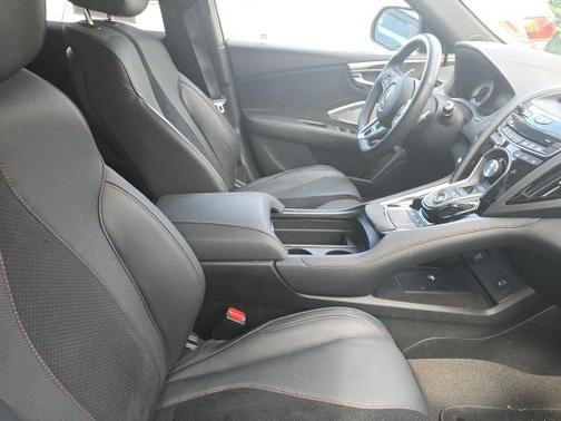 2023 Acura RDX A-Spec Advance Package