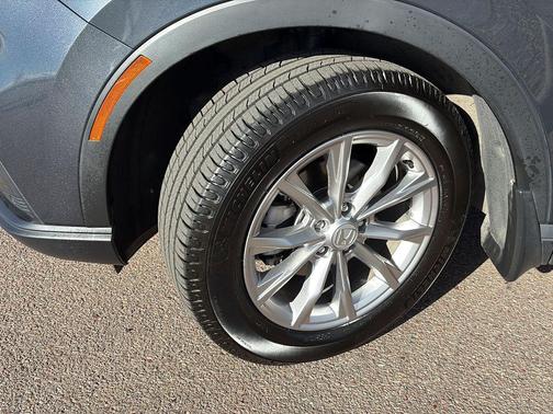 2023 Honda CR-V EX-L AWD