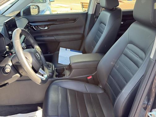 2023 Honda CR-V EX-L AWD