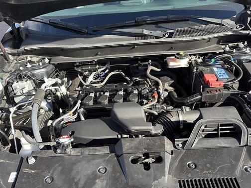 2023 Honda CR-V EX-L AWD