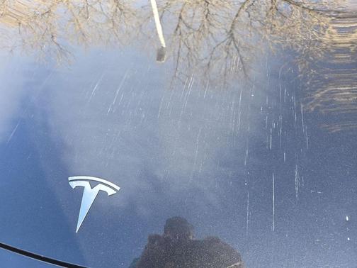 2024 Tesla Model 3 Performance