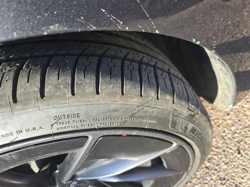 2024 Tesla Model 3 Performance