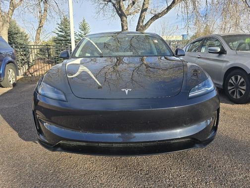 2024 Tesla Model 3 Performance