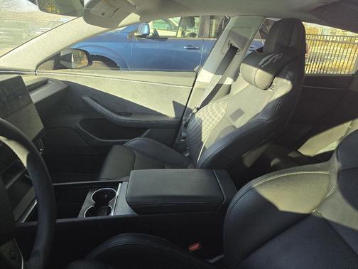 2024 Tesla Model 3 Performance