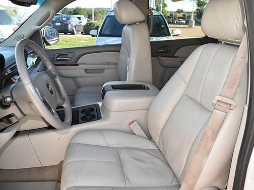 2013 Chevrolet Tahoe LT