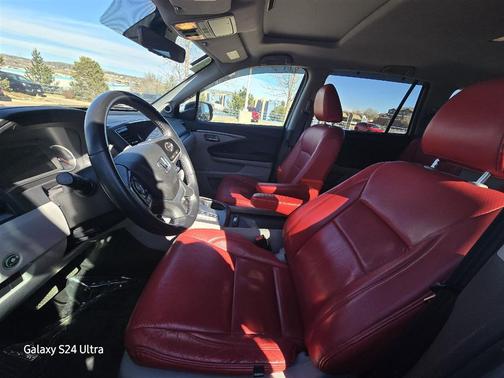 2021 Honda Pilot AWD Special Edition