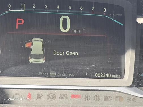 2021 Honda Pilot AWD Special Edition