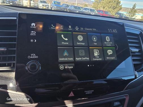 2021 Honda Pilot AWD Special Edition