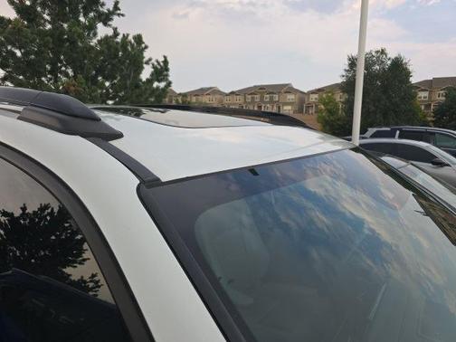 2022 Honda Passport AWD Elite
