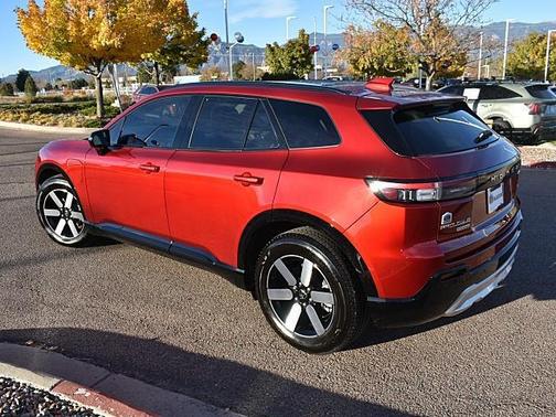 2025 Honda Prologue Touring