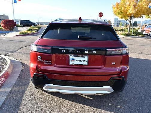 2025 Honda Prologue Touring