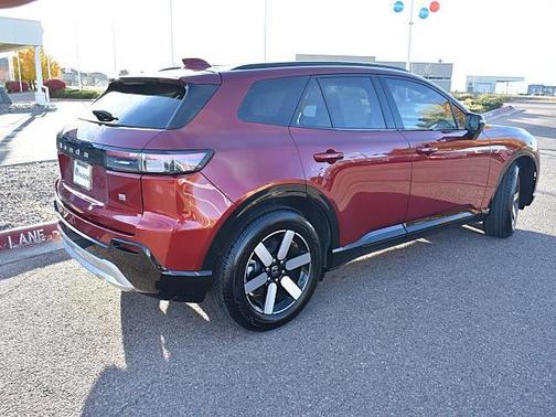 2025 Honda Prologue Touring