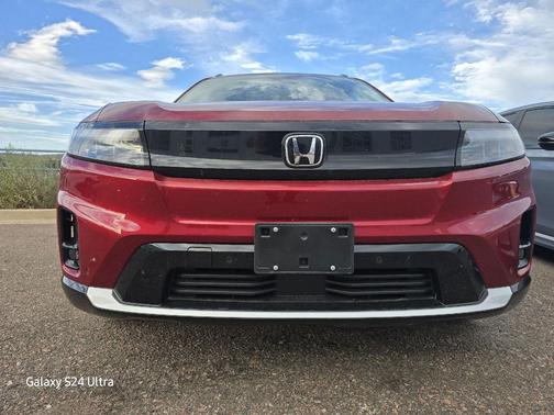 2025 Honda Prologue Touring