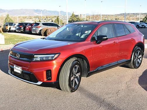 2025 Honda Prologue Touring