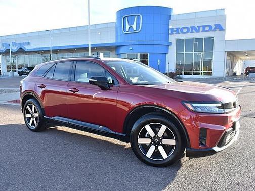 2025 Honda Prologue Touring