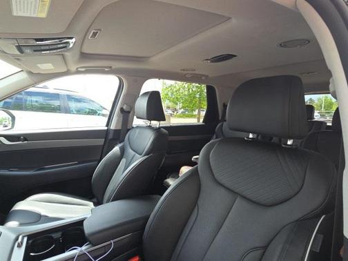 2024 Hyundai PALISADE XRT