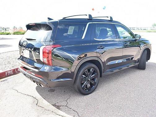 2024 Hyundai PALISADE XRT