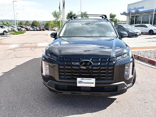 2024 Hyundai PALISADE XRT