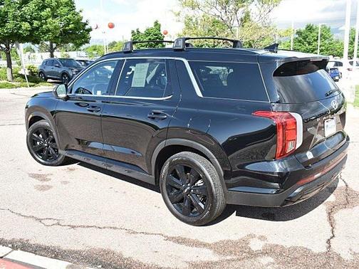 2024 Hyundai PALISADE XRT