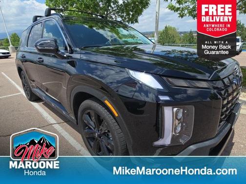 2024 Hyundai PALISADE XRT